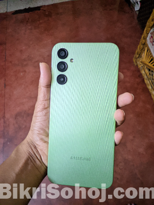 Samsung Galaxy A14